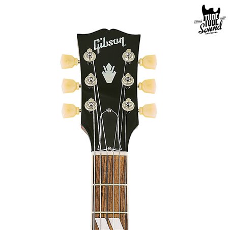 Gibson ES-345 Sixties Cherry