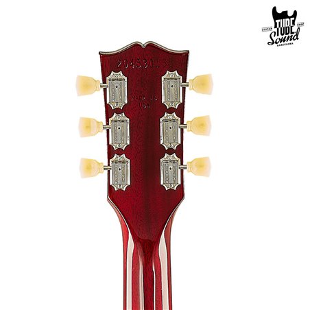 Gibson ES-345 Sixties Cherry