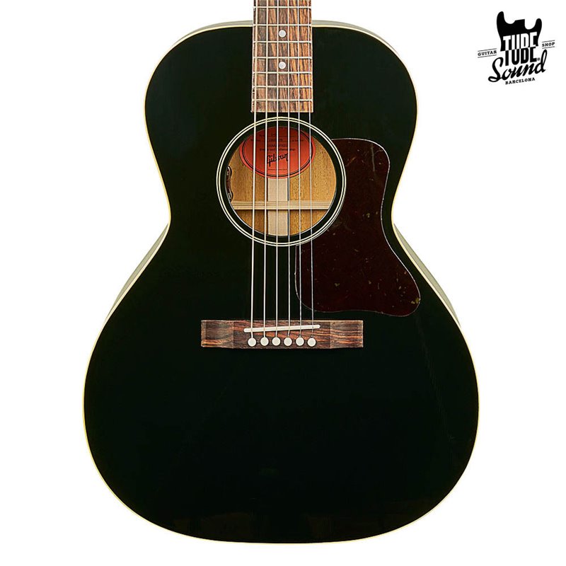 Gibson L-00 Original Ebony