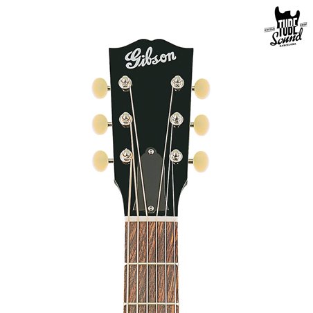 Gibson L-00 Original Ebony