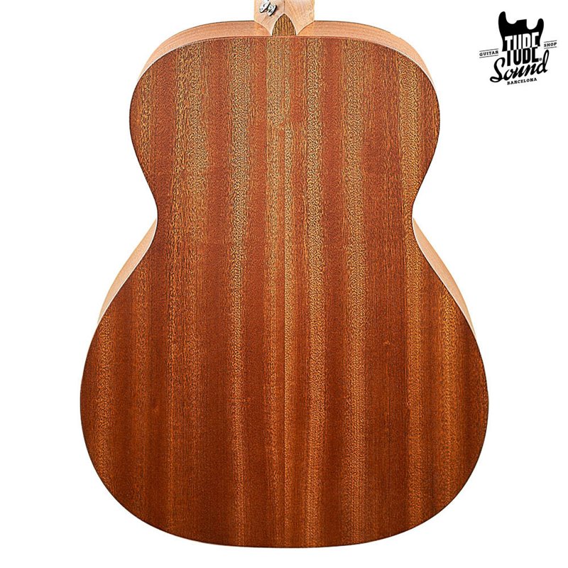 Martin 000JR-10E Shawn Mendes Antique Toner