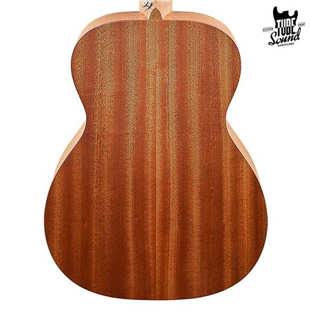 Martin 000JR-10E Shawn Mendes Antique Toner