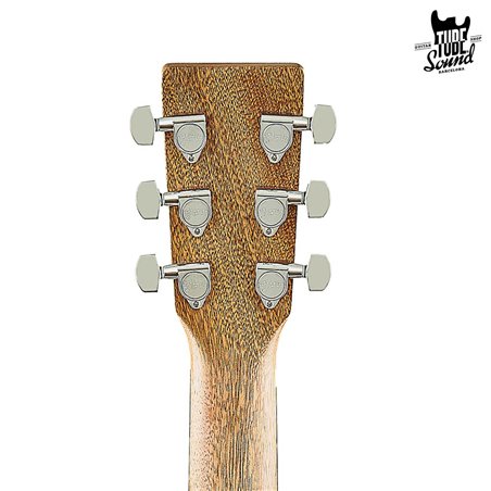 Martin 000JR-10E Shawn Mendes Antique Toner