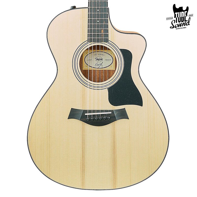 Taylor 112ce Special