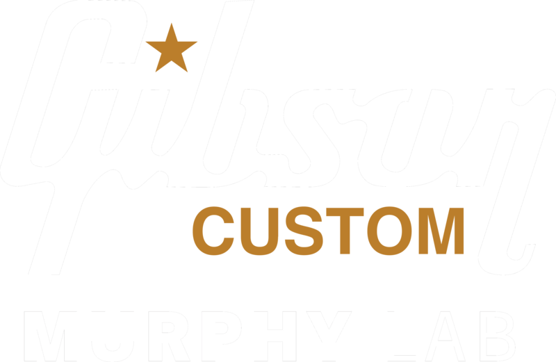Gibson Custom Murphy Lab