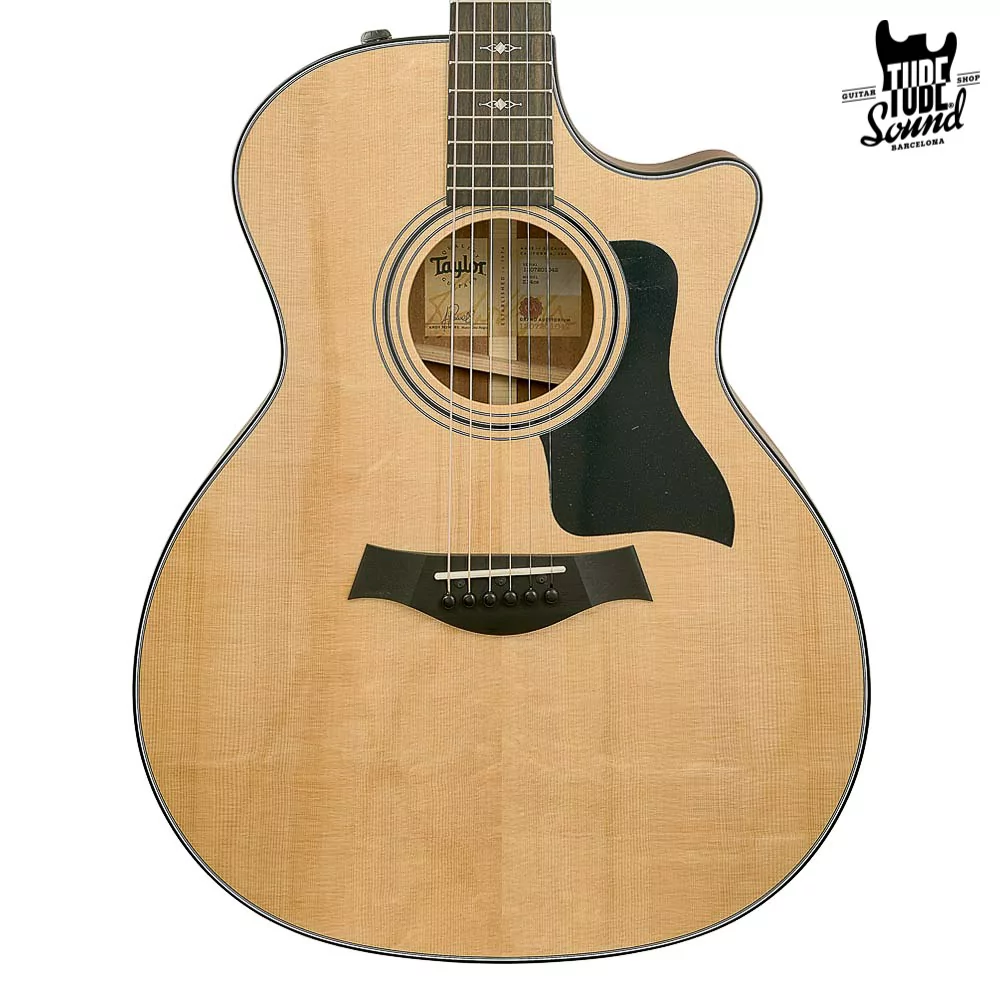 Taylor 314ce V-Class Natural