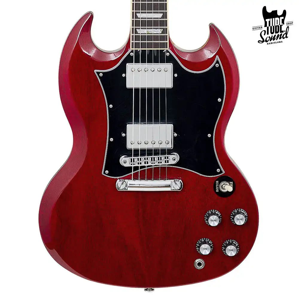 Gibson SG Standard Heritage Cherry