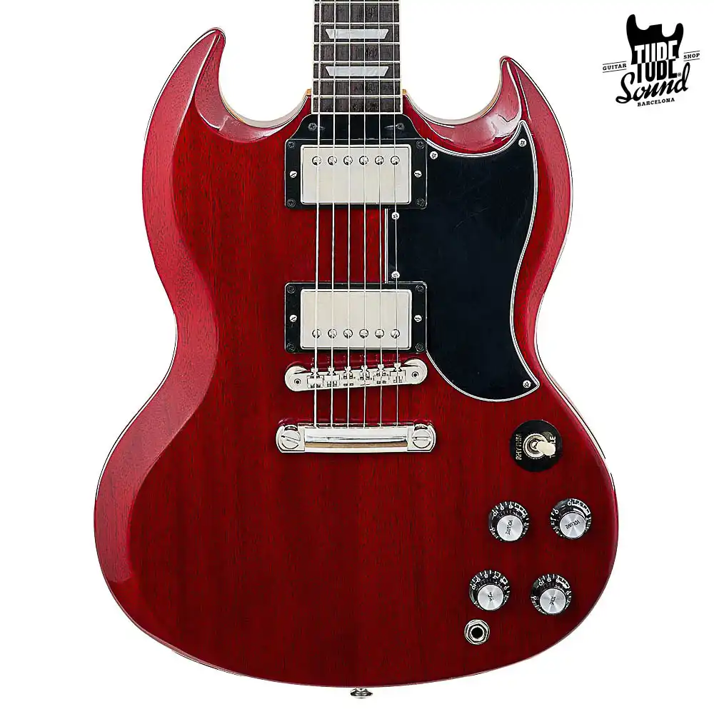 Gibson SG Standard 61 Vintage Cherry