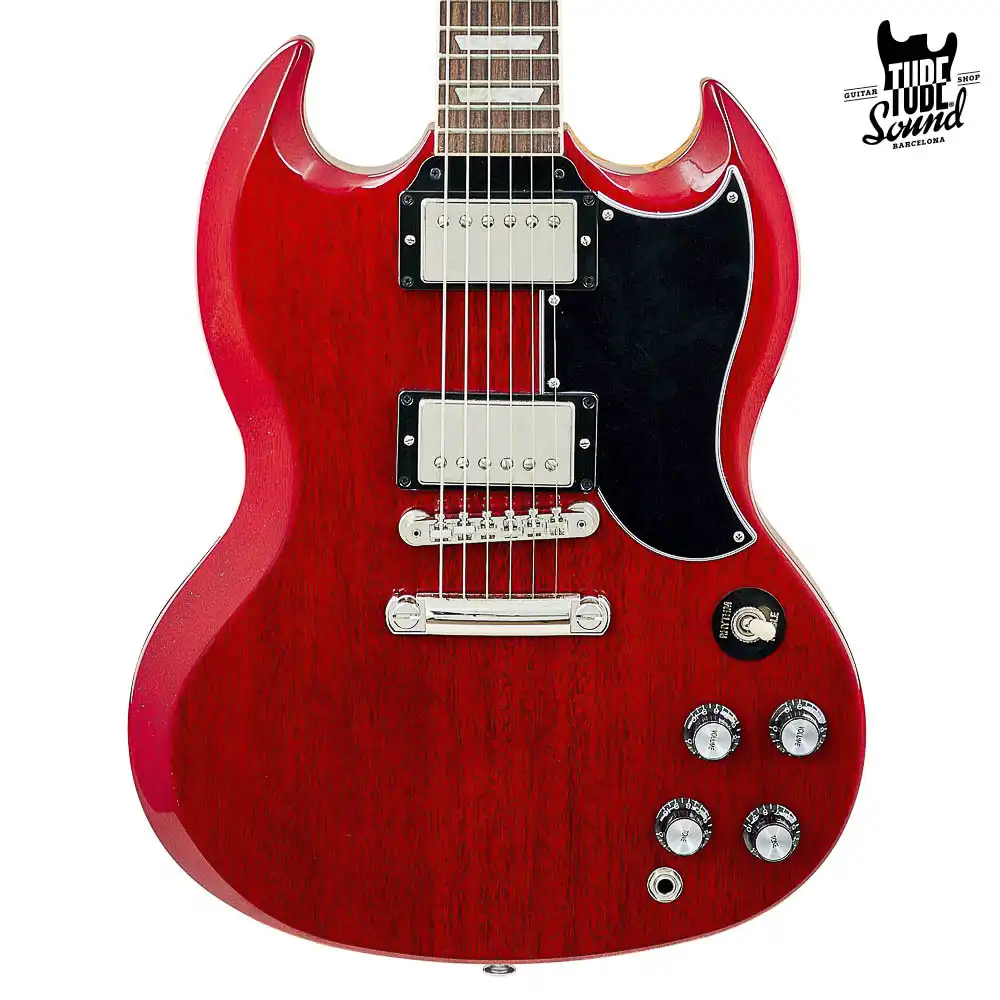 Gibson SG Standard 61 Vintage Cherry