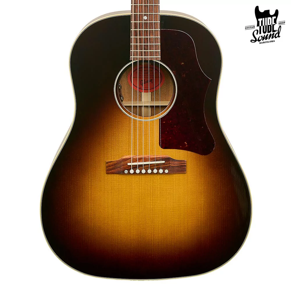 Gibson J-45 50s Original Vintage Sunburst