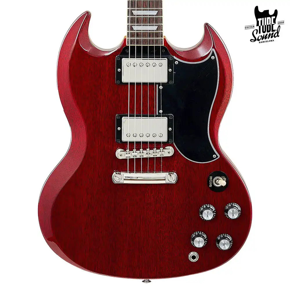 Gibson SG Standard 61 Vintage Cherry