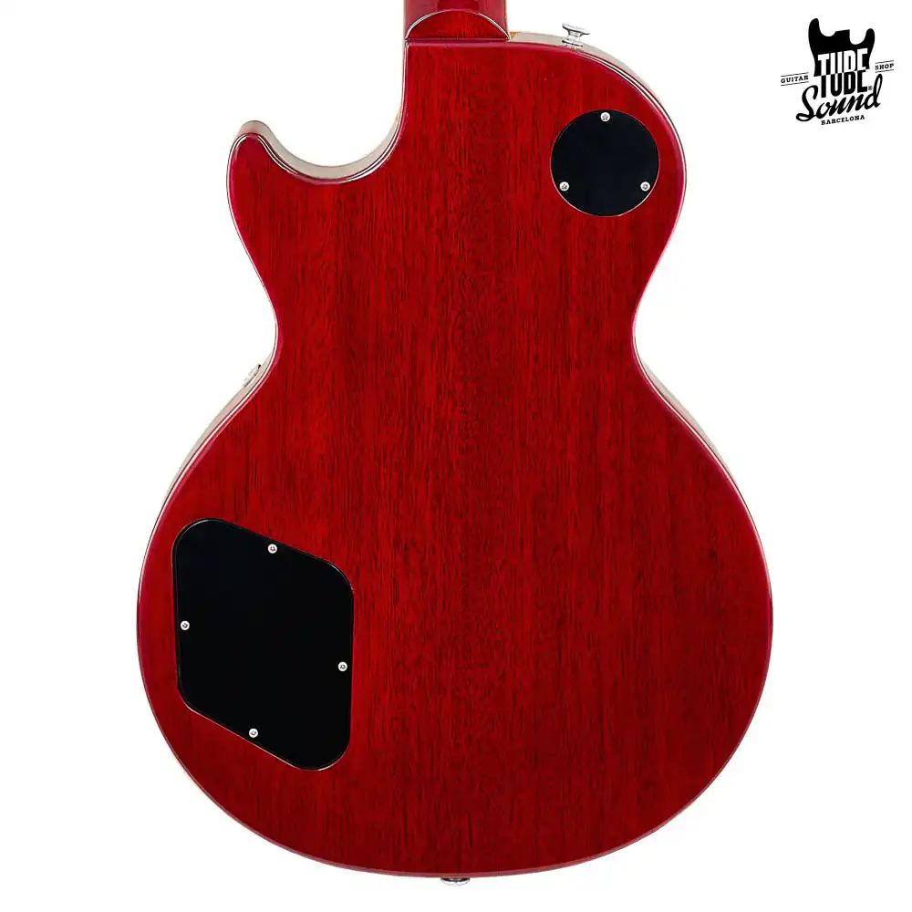 Gibson Les Paul Standard 60s Iced Tea