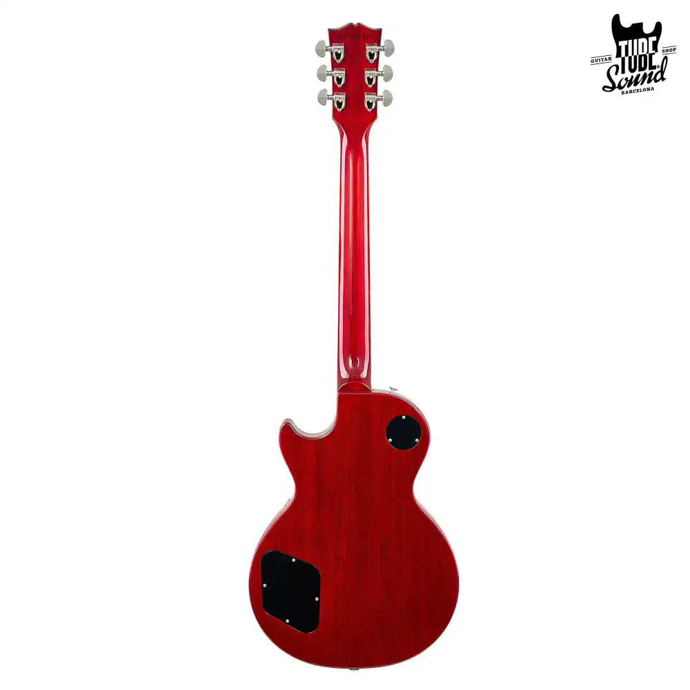 Gibson Les Paul Standard 60s Iced Tea