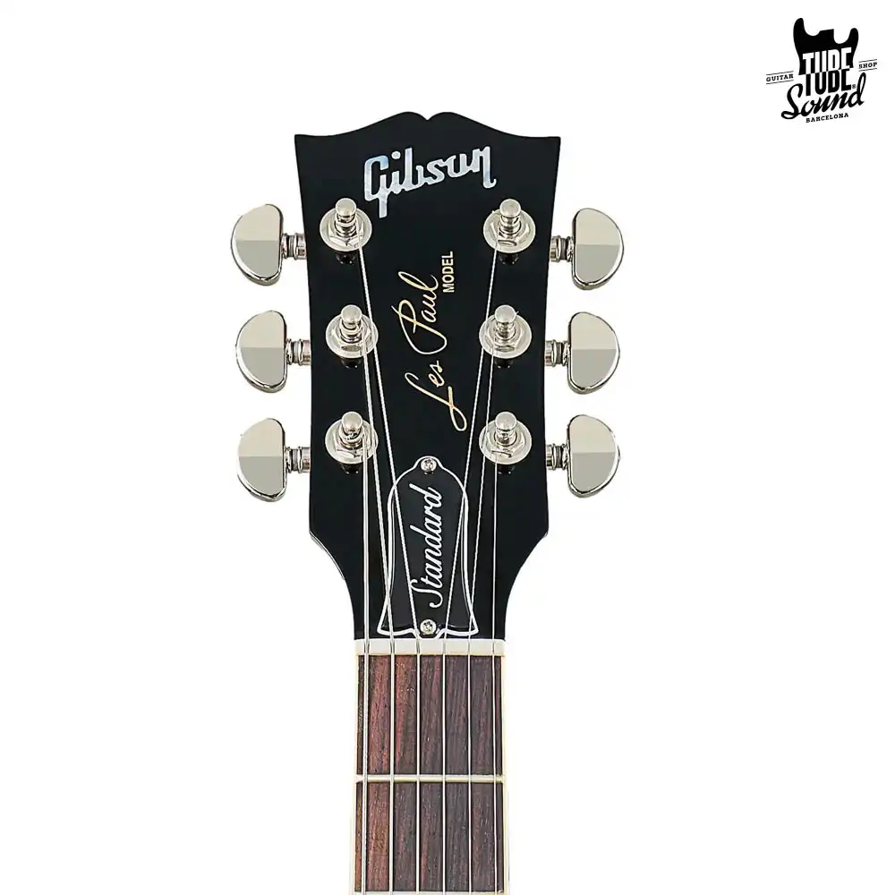 Gibson Les Paul Standard 60s Iced Tea