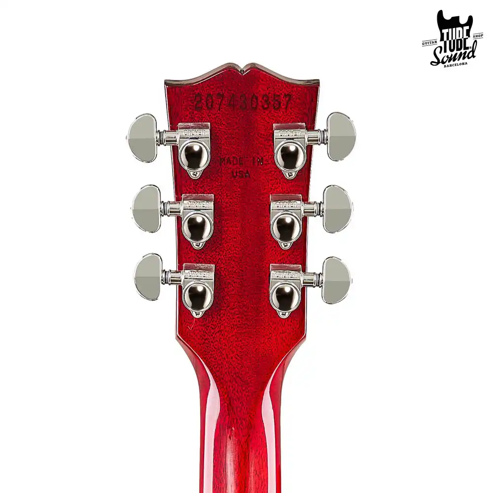 Gibson Les Paul Standard 60s Iced Tea