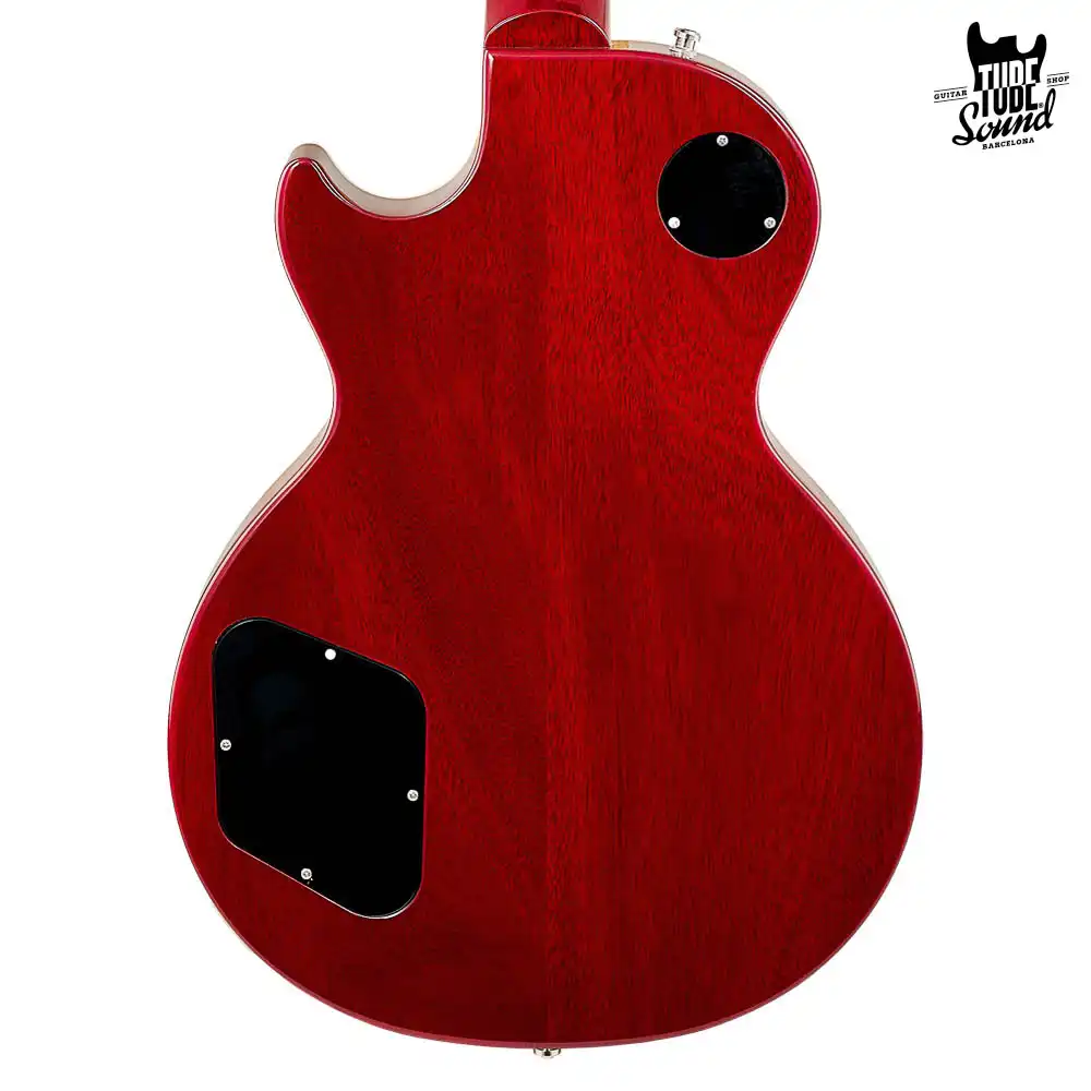 Gibson Les Paul Standard Slash Appetite Burst