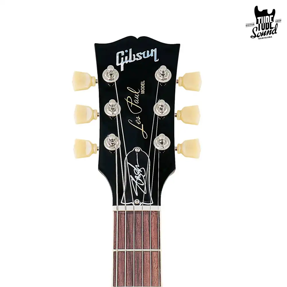 Gibson Les Paul Standard Slash Appetite Burst