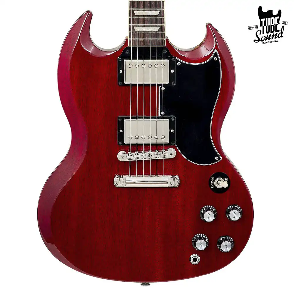 Gibson SG Standard 61 Vintage Cherry
