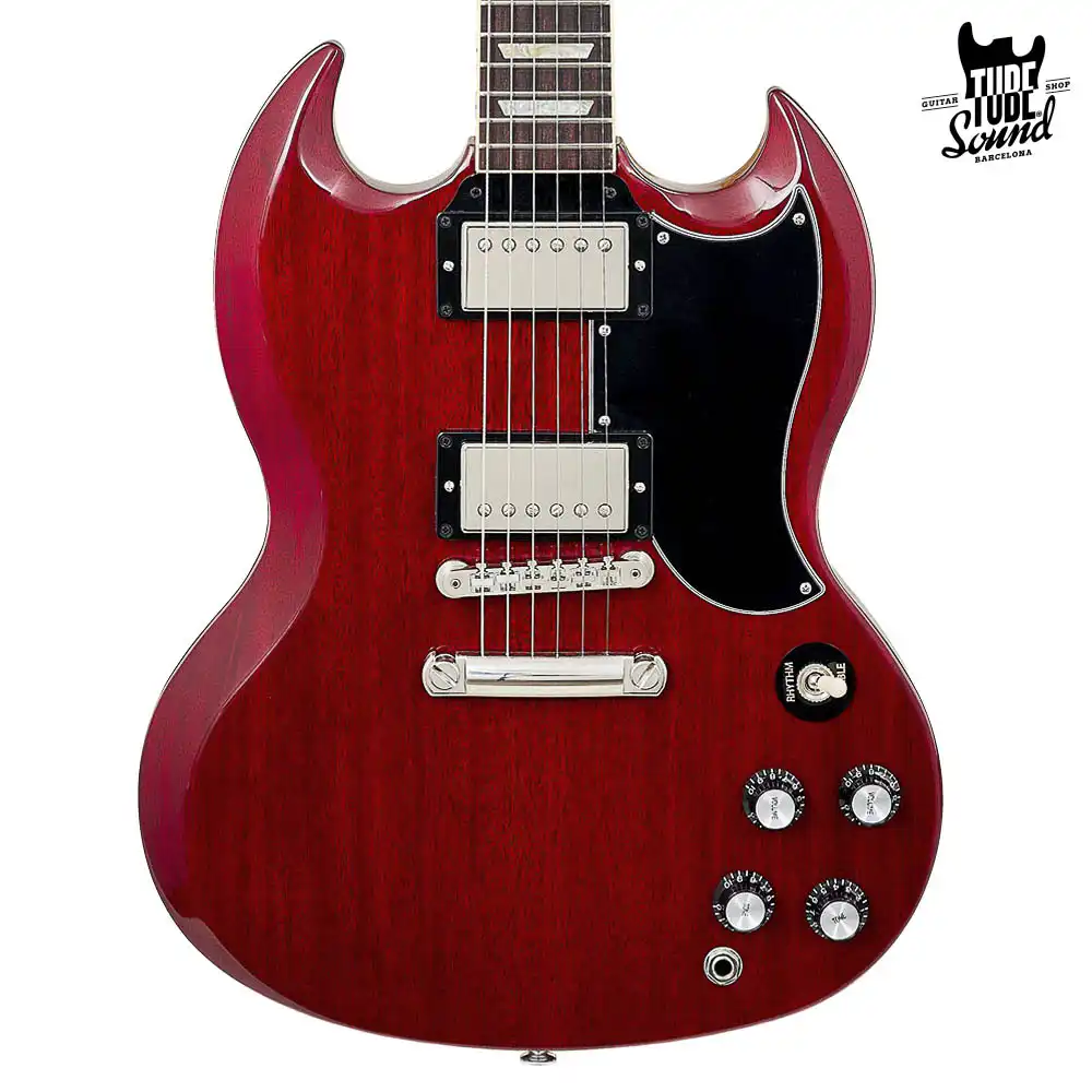 Gibson SG Standard 61 Vintage Cherry