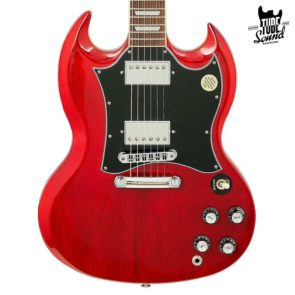 Gibson SG Standard Heritage Cherry