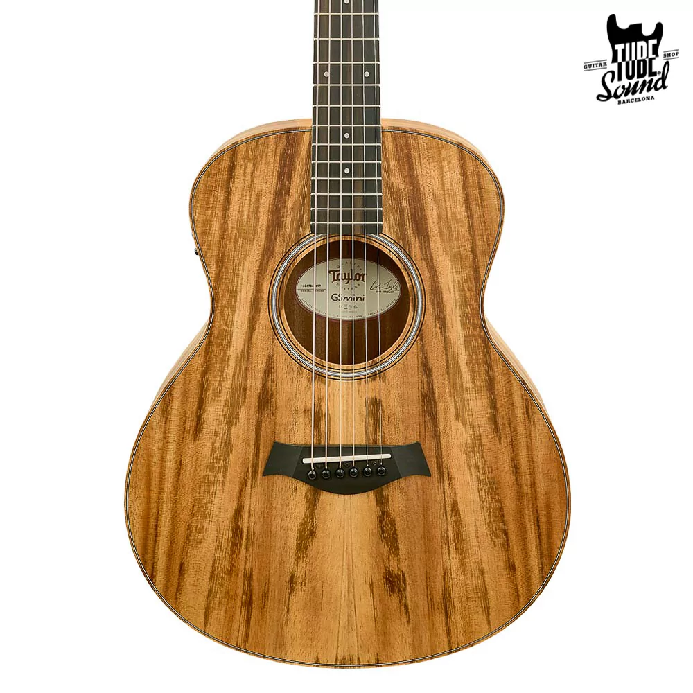 Taylor GS Mini e ES-B Koa