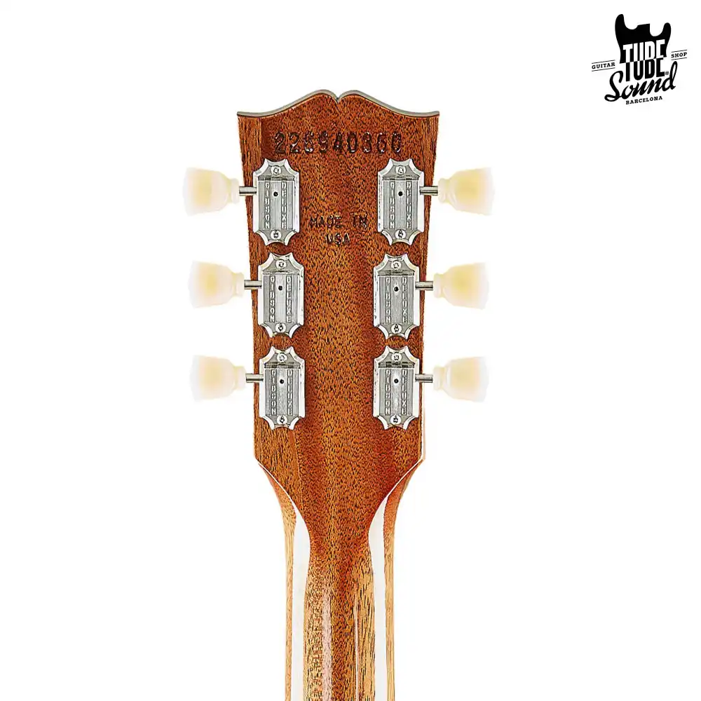 Gibson ES-335 Dot Custom Color WaterMelon