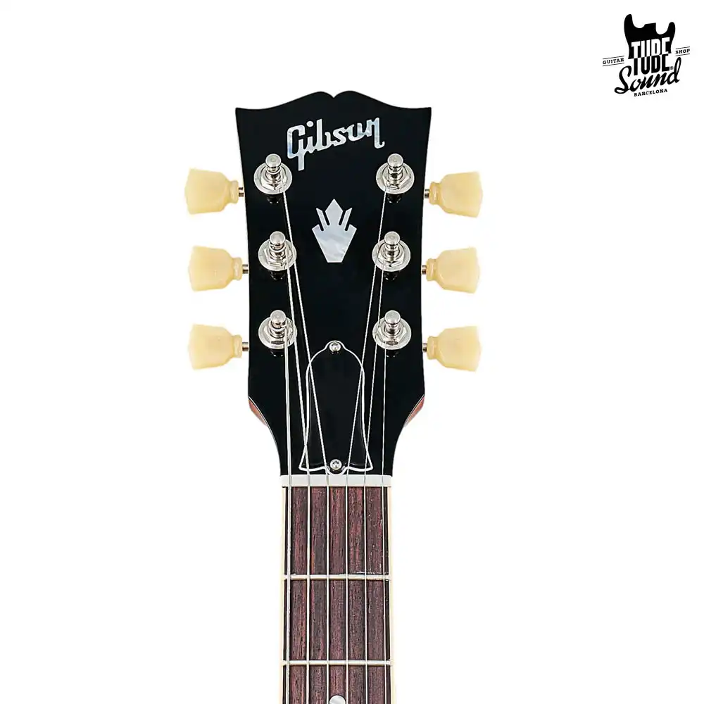 Gibson ES-335 Dot Custom Color WaterMelon