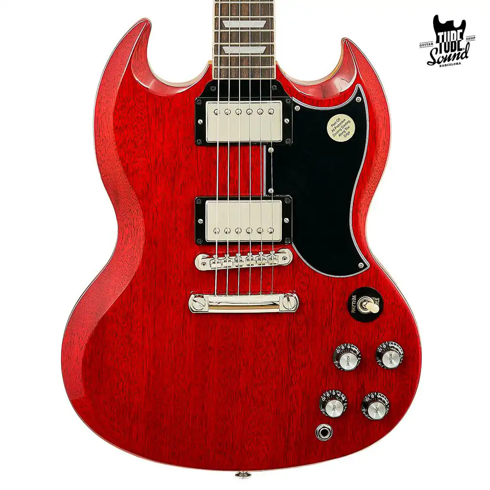 Gibson SG Standard 61 Vintage Cherry