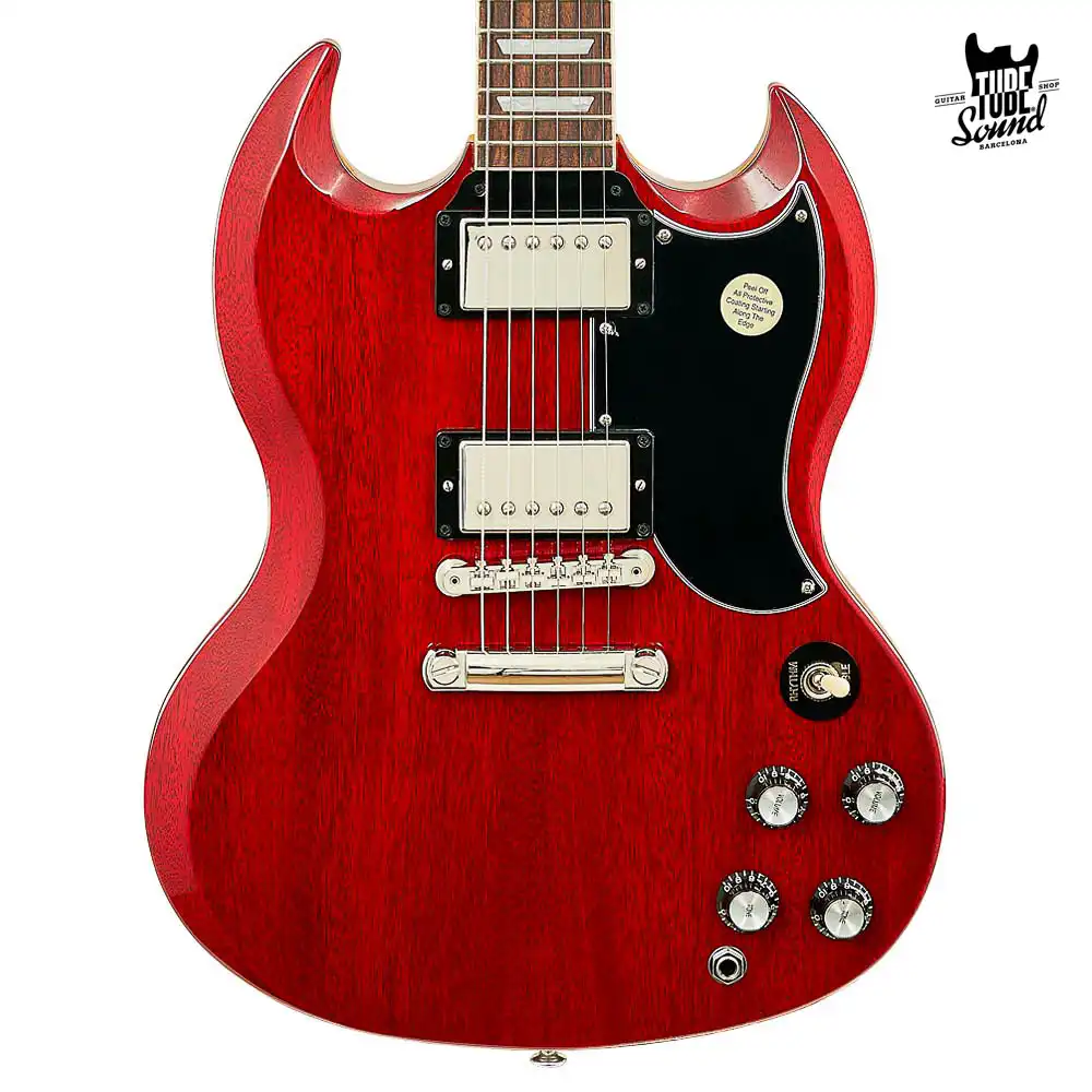 Gibson SG Standard 61 Vintage Cherry