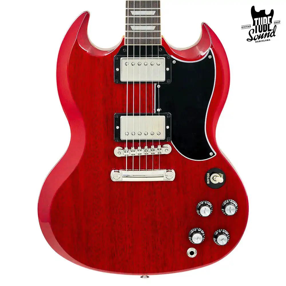 Gibson SG Standard 61 Vintage Cherry