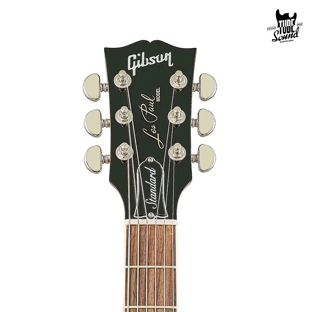 Gibson Les Paul Standard 60s Iced Tea