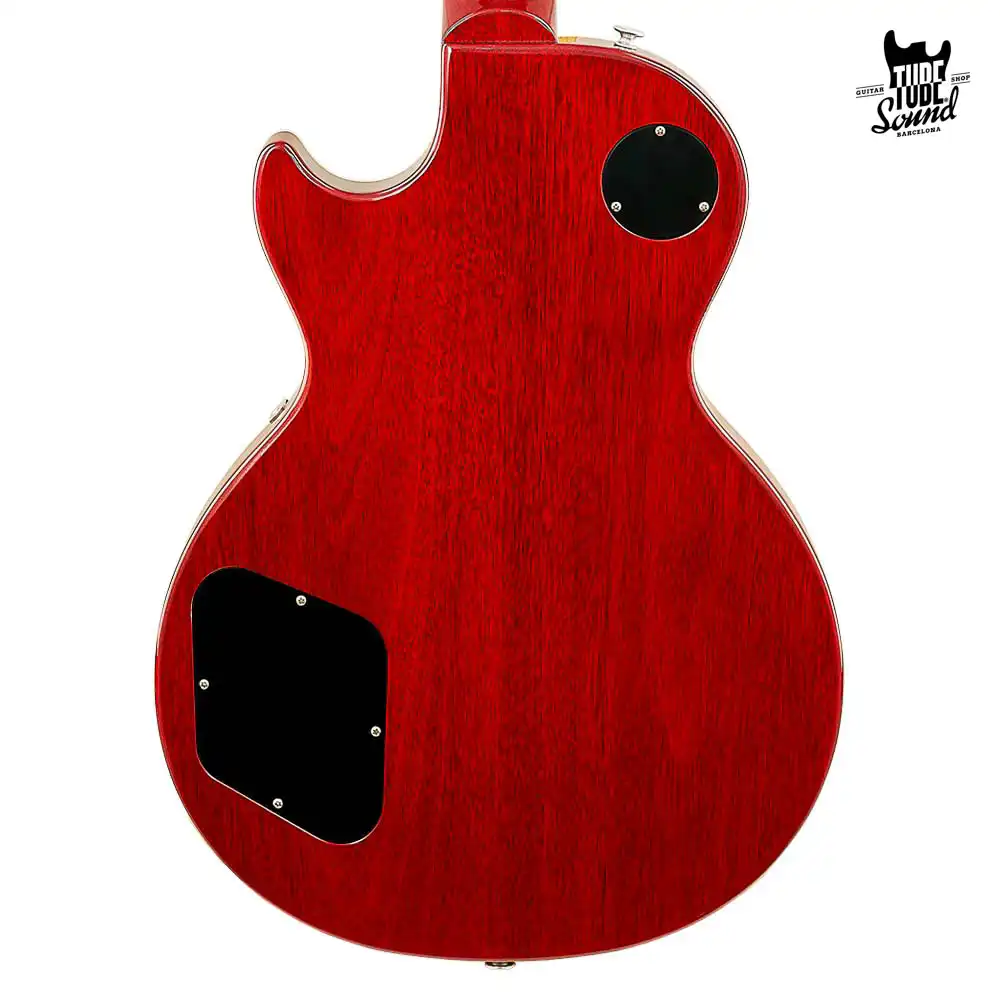 Gibson Les Paul Standard 60s Iced Tea