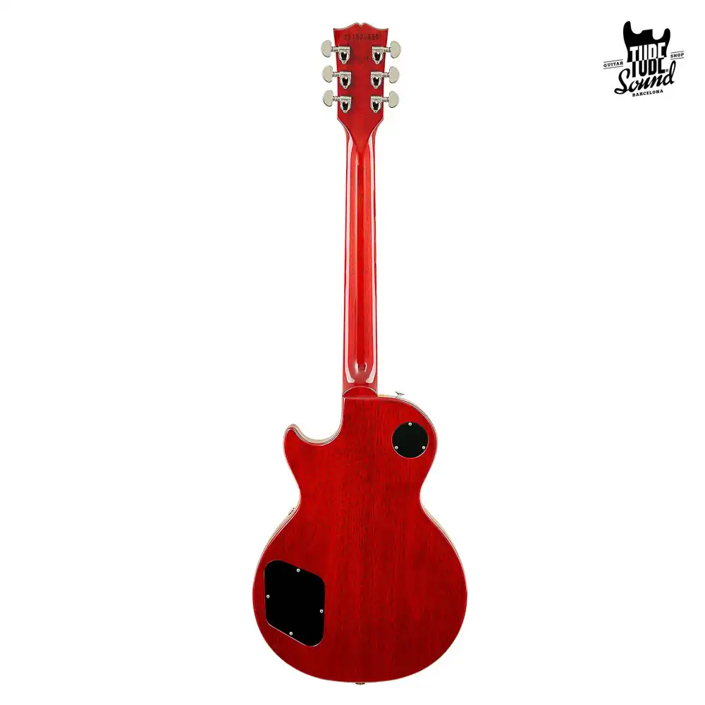 Gibson Les Paul Standard 60s Iced Tea