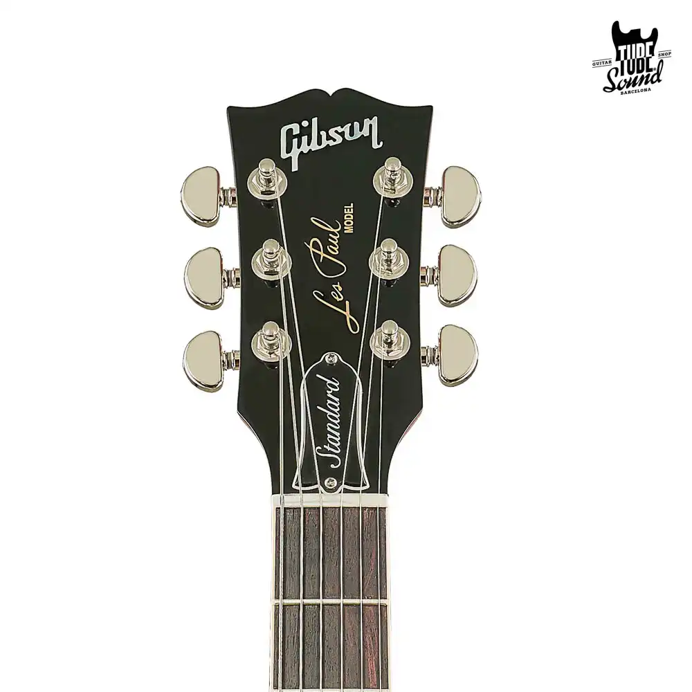 Gibson Les Paul Standard 60s Iced Tea