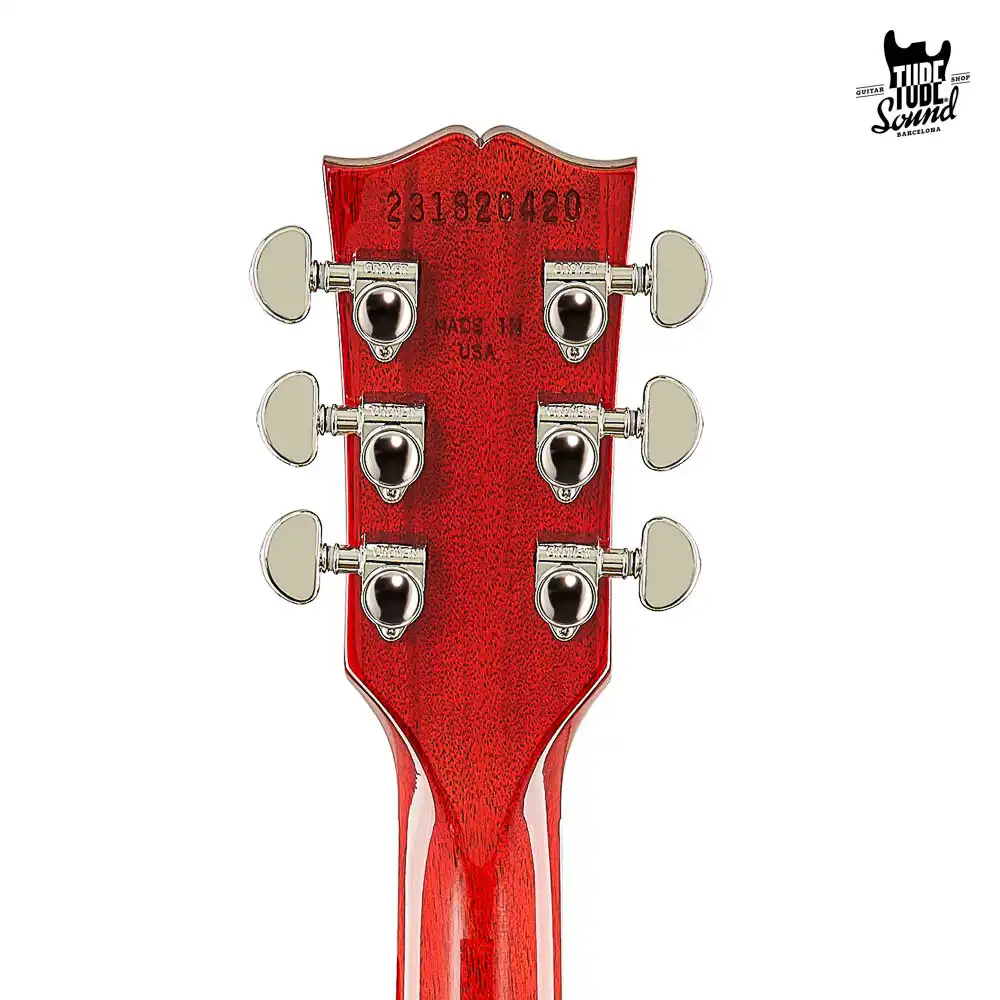 Gibson Les Paul Standard 60s Iced Tea