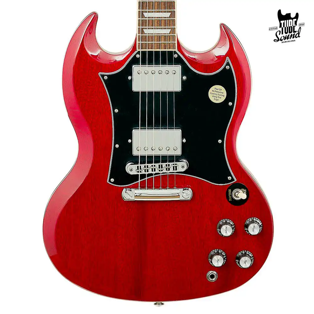 Gibson SG Standard Heritage Cherry