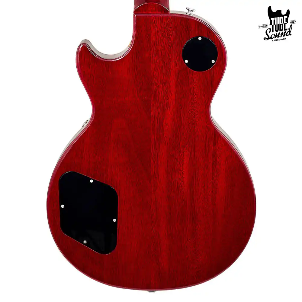 Gibson Les Paul Standard 60s Iced Tea