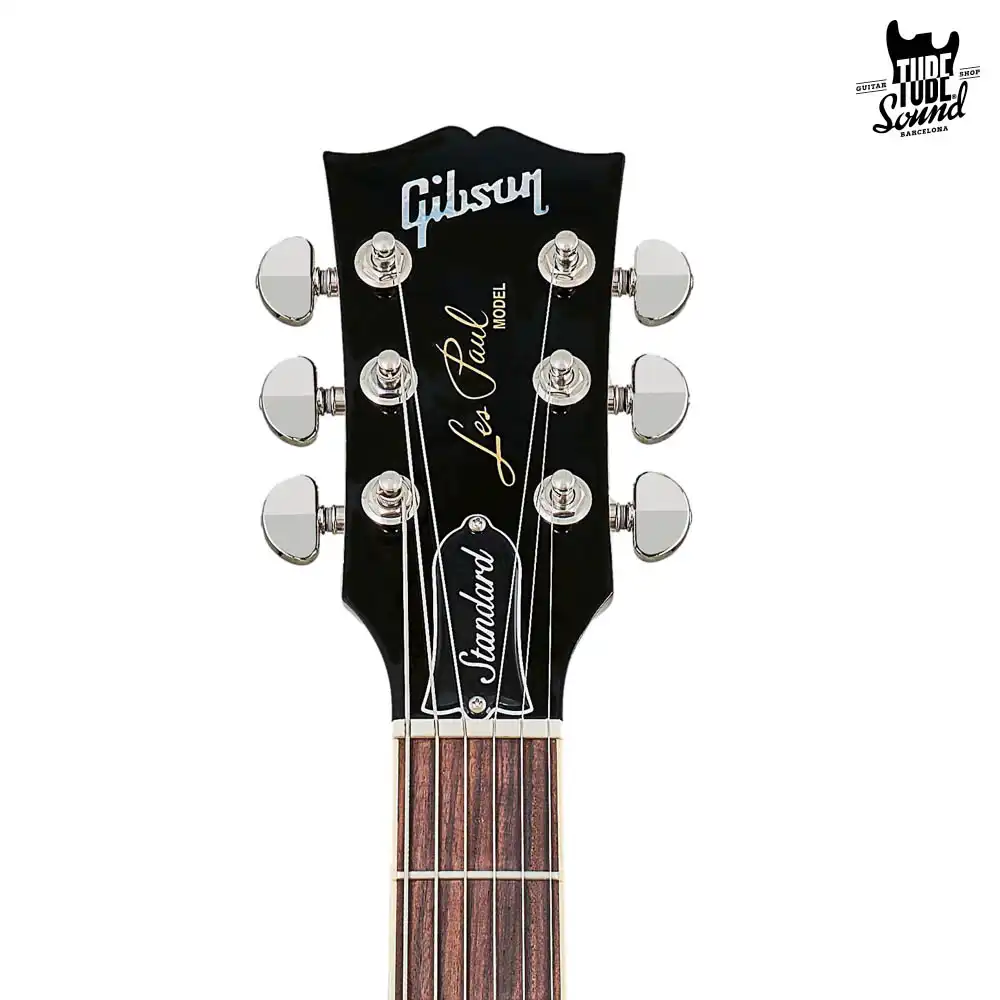 Gibson Les Paul Standard 60s Iced Tea