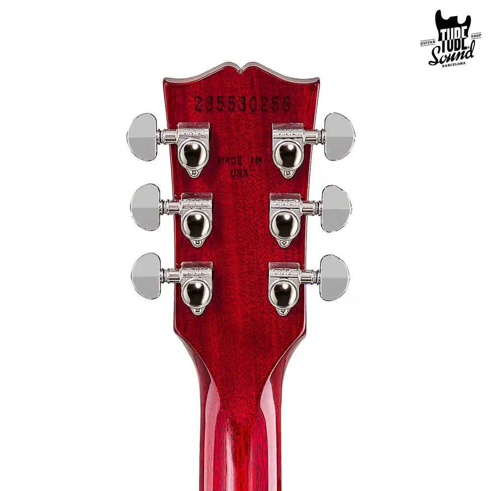 Gibson Les Paul Standard 60s Iced Tea