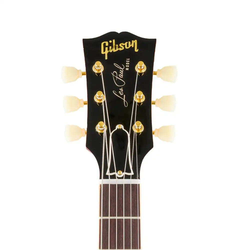 Gibson Custom Les Paul Standard 1959 Reissue Gloss Dark Cherry Burst