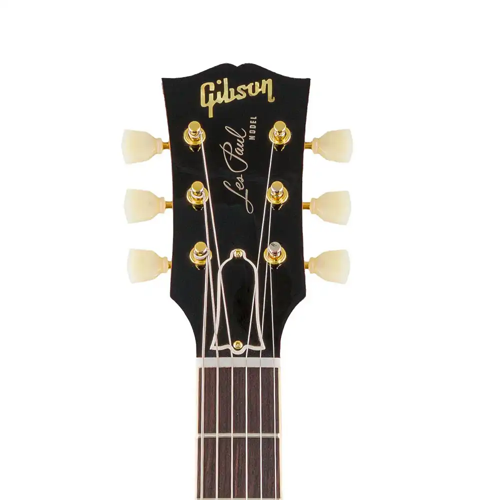 Gibson Custom Les Paul Standard 1959 Reissue Gloss Dark Cherry Burst