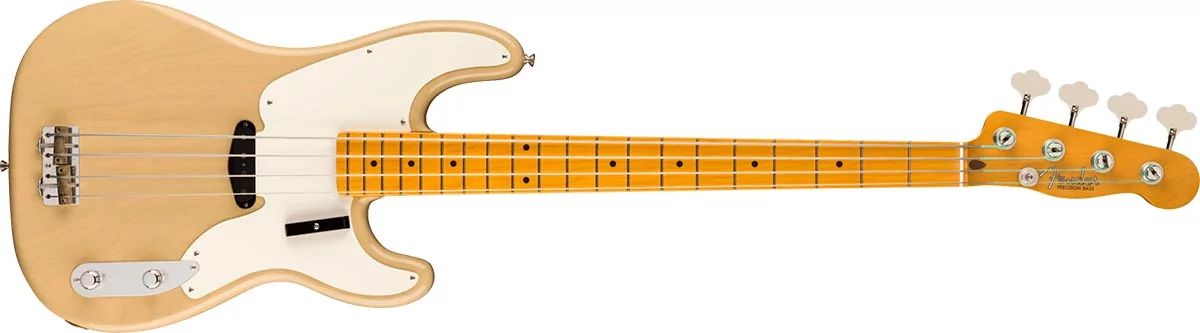 Fender Precision Bass American Vintage II 1954 MN Vintage Blonde