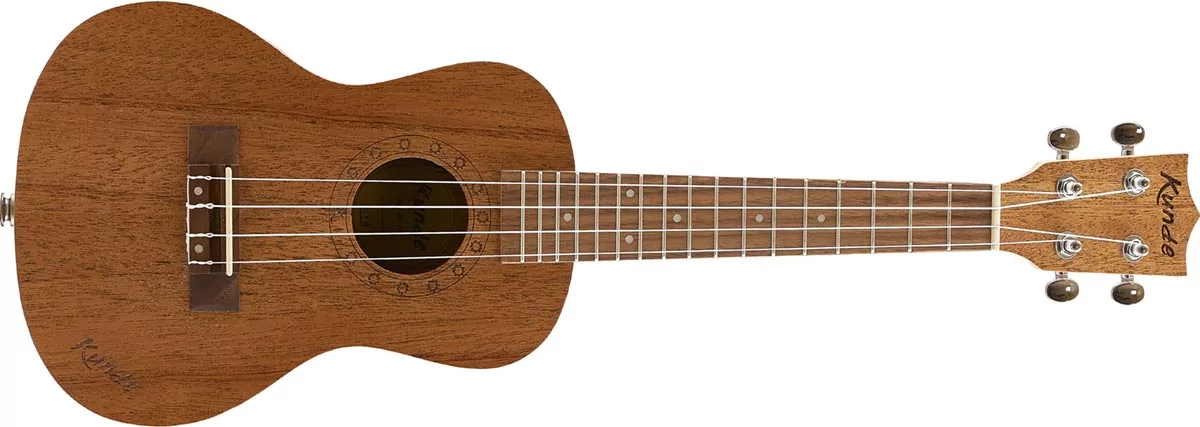 Kunde Sun 23 EQ Caoba