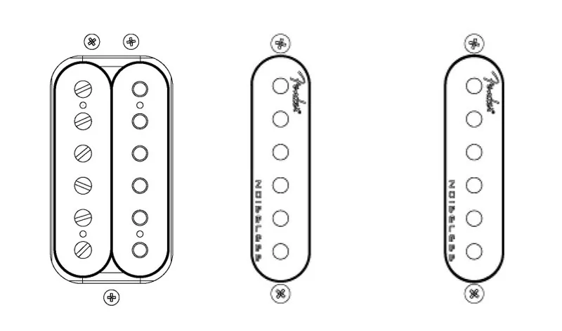 PASTILLAS VINTAGE ULTRA NOISELESS