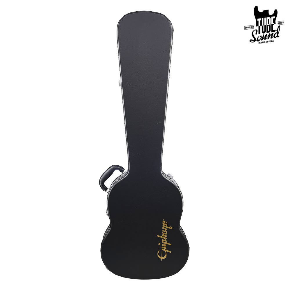 Artefacto Colonos innovación Epiphone EB3CS Estuche SG Bass - Tube Sound Barcelona